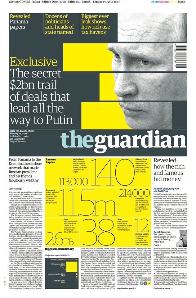 The Guardian